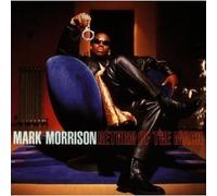 You lied to me, Yes, I cried, yes, I cried (CD Album MARK MORRISON, 13 Tracks) Crazy / Moan And Groan / Trippin' / Horny / Home, Pt. I [Interlude] / Home, Pt. II [Interlude] / I Really Love You u.a.