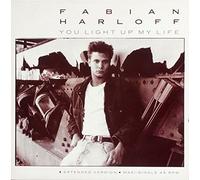 You light up my life (1989) / Vinyl Maxi Single [Vinyl 12'']