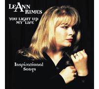 You Light Up My Life By LeAnn Rimes (2002-09-02)
