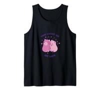 You Light Up My Life Retro Cute Lover Designs Presente Camiseta sin Mangas