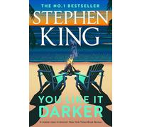 You Like It Darker: The number one Sunday Times bestseller (May 2024)