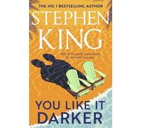 You like it darker: The number one Sunday Times bestseller (May 2024)