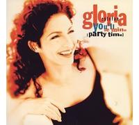 You Ll Be Mine:Party Time