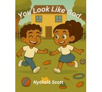 You Look Like God (Kingdom Kids)