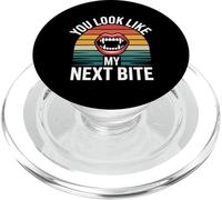 You Look Like My Next Bite Vampire Flirt Party |- PopSockets PopGrip para MagSafe