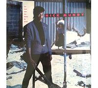 You look like you wanna be loved (1987, US) / Vinyl Maxi Single [Vinyl 12'']