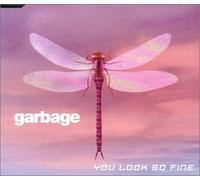 You Look So Fine (German)