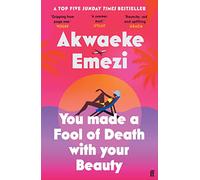 You Made a Fool of Death With Your Beauty: THE SUMMER'S HOTTEST ROMANCE