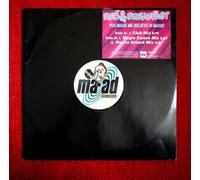 You Made Me Beleive In Magic - Bed And Breakfast 12"