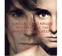 You Made Me The Thief Of Your Heart