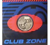 You make me believe in magic (4 versions, 1996) / Vinyl Maxi Single [Vinyl 12'']