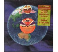 You Make Me Feel/Body Strong [Vinilo]