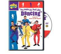 You Make Me Feel Like Dancing [USA] [DVD]