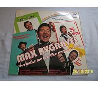 You Make Me Feel Like Singing A Song