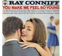 You Make Me Feel So Young
