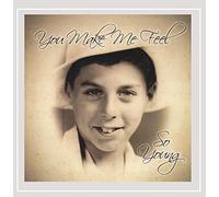 You Make Me Feel So Young by Norm Drubner (2012-02-28)