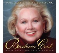 You Make Me Feel So Young: Live at Feinstein's by Barbara Cook (2011-09-27)
