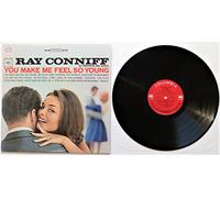 You Make Me Feel So Young [Vinyl LP]