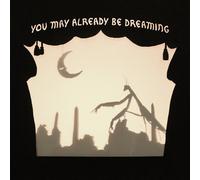 You May Already Be Dreaming by Neva Dinova (2008-04-08)