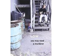 You May Need a Murderer [USA] [DVD]