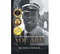 You May Not Be Who You Think You Are!