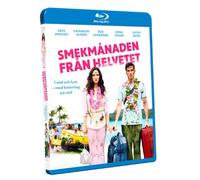 You May Not Kiss the Bride (2011) ( Wedlocked ) [ Blu-Ray, Reg.A/B/C Import - Sweden ]