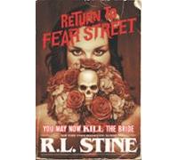 You May Now Kill The Bride (ebook)