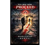 You May Now Proceed: Nothing Is Stopping You: A Novel of Temporary Arrangements (The Temporary Arrangements Series)