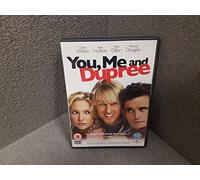You, Me And Dupree [Edizione: Regno Unito] [Reino Unido] [DVD]