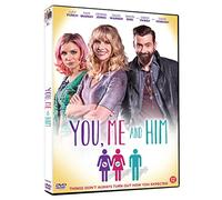 You, Me and Him [DVD] [2017]