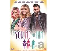 You, Me and Him [Reino Unido] [DVD]