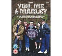 You Me and Marley [DVD] [Reino Unido]