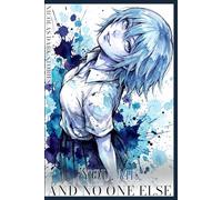 You, Me and No One Else: Volume IV: 4 (Nicolas Dark Stories)