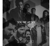 You Me At Six - Cavalier Youth