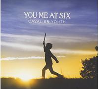 You Me at Six - Cavalier Youth