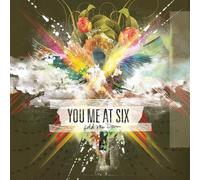 You Me at Six - Hold Me Down [Vinilo]