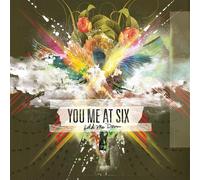 You Me at Six - Hold Me Down [Vinilo]