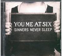 you me at six - sinners never sleep