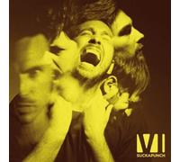 You Me At Six – Suckapunch – CD – Importación USA