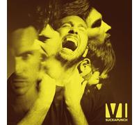 You Me At Six - Suckapunch (LP) [Vinilo]