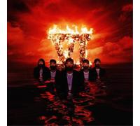 You Me At Six Truth Decay (Vinyl) 12" Album