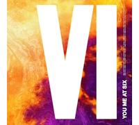 You Me At Six - Vi
