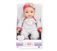 You & Me - Bebé Niña con Sonidos (varios modelos)