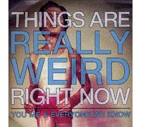 You Me & Everyone We Know - Things Are Really Weird [Vinilo]