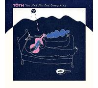 You & Me & Everything (White Vinyl)-TOTH