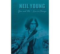 You & Me: Live in Chicago [Reino Unido] [DVD]