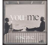 You+Me Rose Ave. (Vinyl) 12" Album (Importación USA)