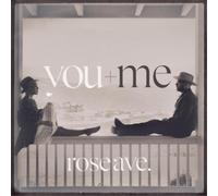 You+Me Rose Ave. (Vinyl) 12" Album (Importación USA)