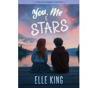You, Me & Stars: 1 (Waldorf Academy)