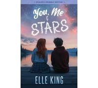 You, Me & Stars: 1 (Waldorf Academy)